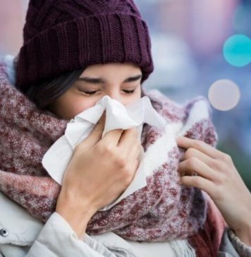 As incômodas alergias de inverno: causas e tratamento