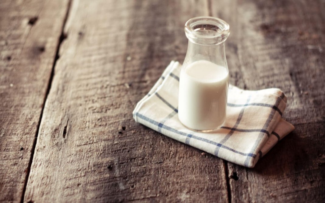 Diferença minúscula entre o leite A1 e A2, mas grande impacto na sua saúde