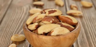 Comer apenas 2 castanhas-do-Pará pode ajudar a prevenir câncer, ansiedade, depressão e ataque cardíaco