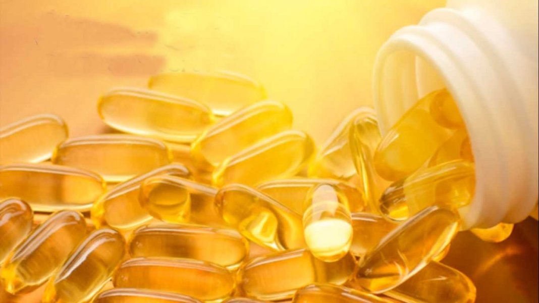 Suplementação com vitamina D pode não reduzir o risco de doença cardíaca