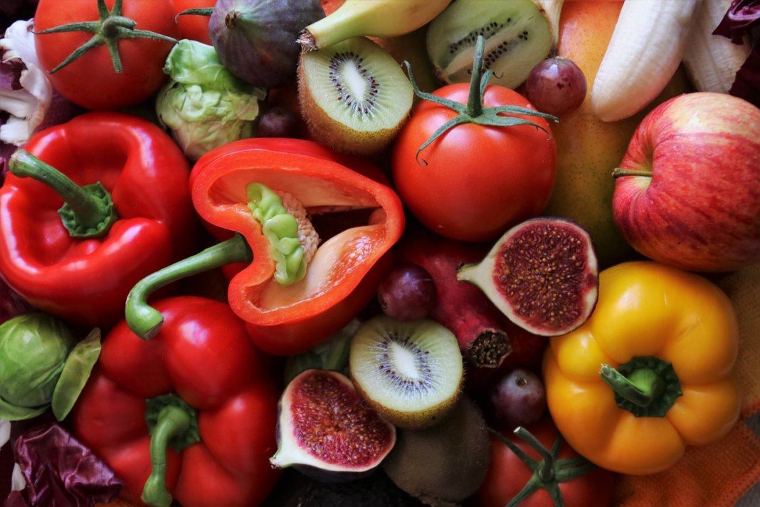 Quase 3 milhões de mortes ligadas à baixa ingestão de frutas e vegetais, adverte estudo