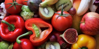 Quase 3 milhões de mortes ligadas à baixa ingestão de frutas e vegetais, adverte estudo