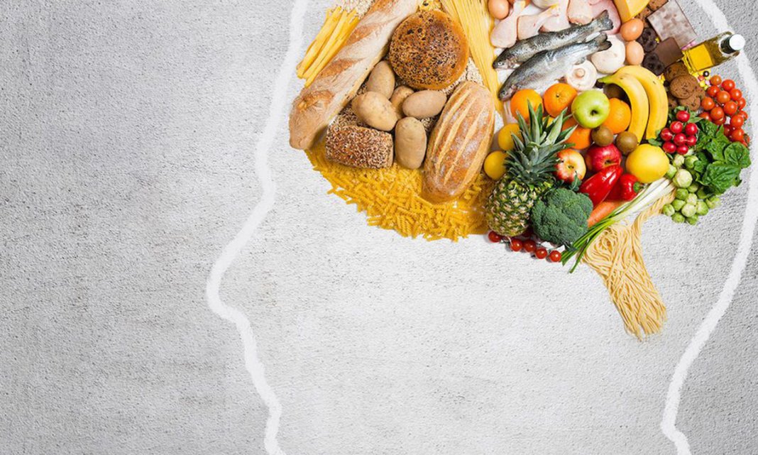 Psiquiatria nutricional: seu cérebro na comida