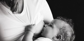 Leite materno humano pode ajudar bebês a contar o tempo através de sinais circadianos da mãe