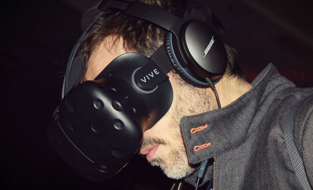 Realidade virtual imersiva pode ajudar a tratar a depressão