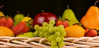As melhores frutas quando você tem diabetes