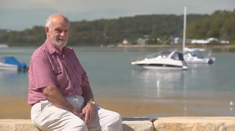 revistasaberesaude.com - Ele doou sangue todas as semanas por 60 anos e salvou a vida de 2,4 milhões de bebês