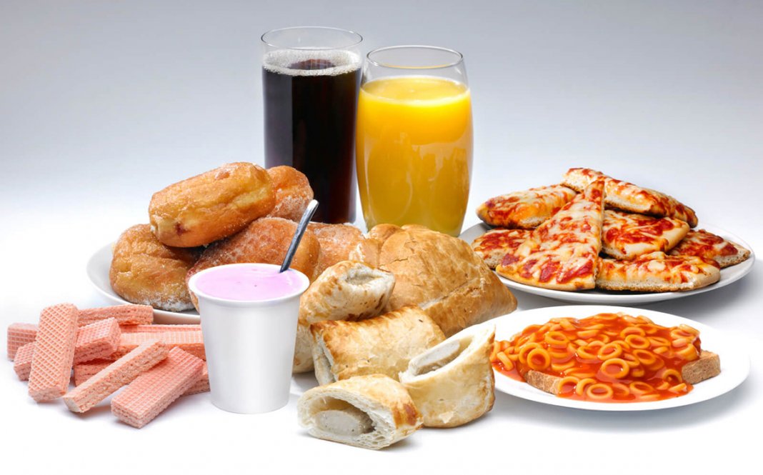 Dieta ‘inflamatória’ associada a maior risco de câncer de cólon