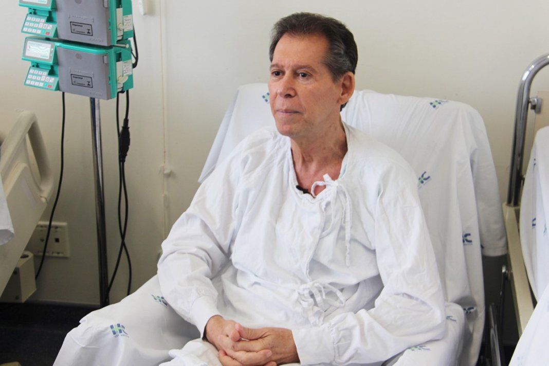 Brasileiro é curado de câncer terminal após terapia genética pioneira obter sucesso pela primeira vez na América Latina