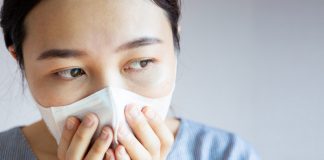 Usar uma máscara pode protegê-lo contra o coronavírus?