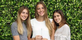 Três jovens inventam canudo para detectar drogas do “Boa noite Cinderela”