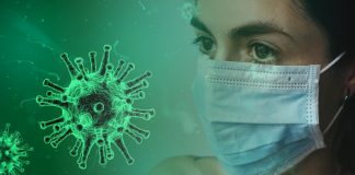 OMS confirma: o coronavírus não é transmitido pelo ar, mas apenas por gotículas de saliva