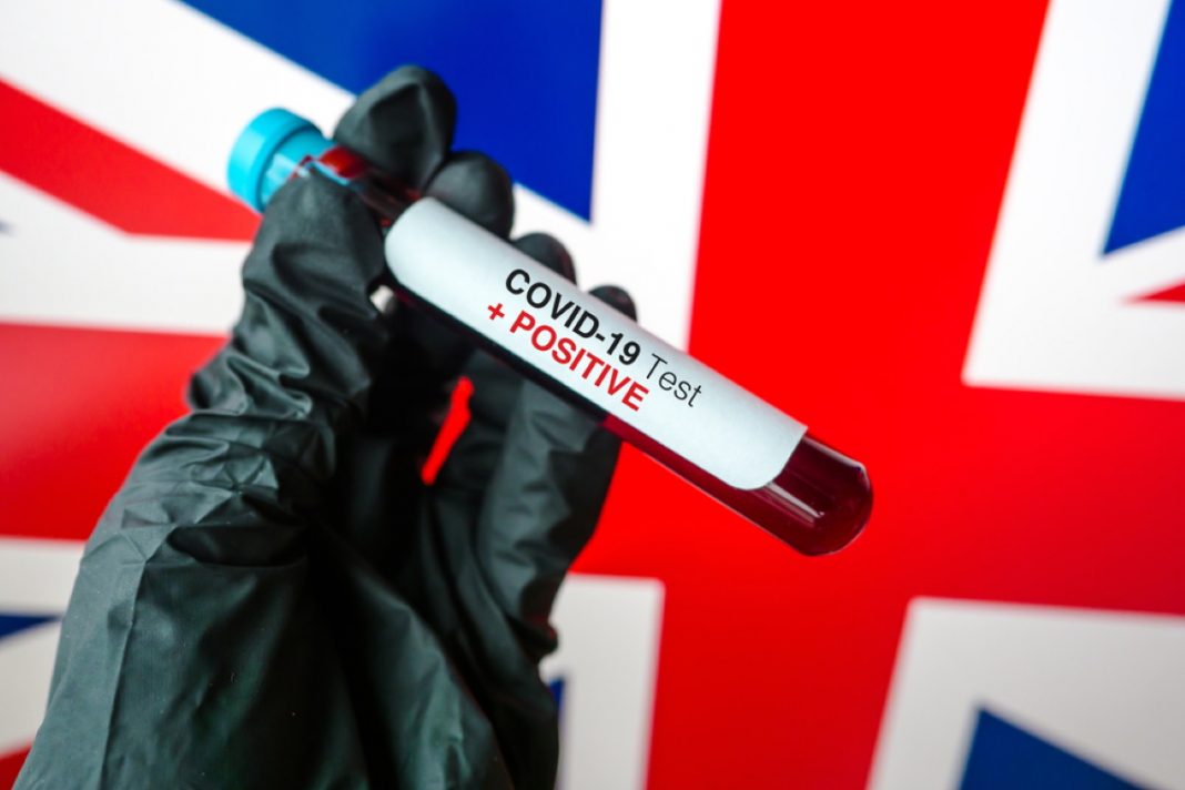 Coronavírus:  Reino Unido escolhe sacrificar os mais fracos com “imunidade de rebanho”