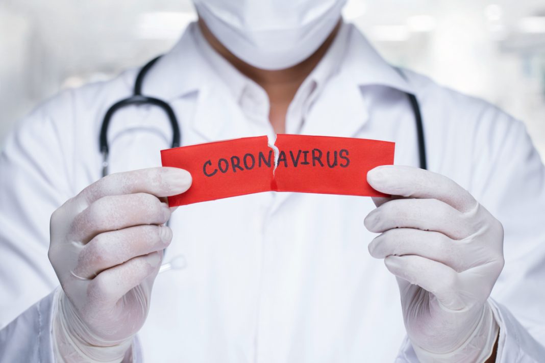 Pessoas curadas pelo coronavírus são contagiosas até 15 dias depois, diz a OMS