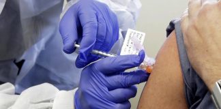 Austrália inicia testes de vacina contra coronavírus