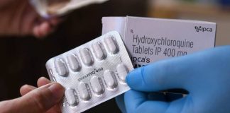 França proíbe uso de hidroxicloroquina como tratamento para coronavírus