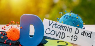 O papel da vitamina D na redução do risco e da letalidade do coronavírus