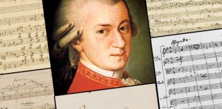 Mozart pode reduzir a frequência de crises em pessoas com epilepsia