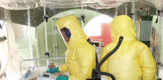 Novo surto de ebola é declarado na República Democrática do Congo, anuncia OMS