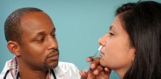 Vacina em spray, com aplicação no nariz, será testada contra a covid-19