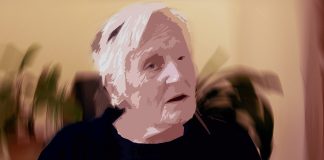 A ocitocina do ‘hormônio do amor’ pode ajudar a tratar a doença de Alzheimer?