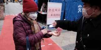 China alerta para “Pneumonia desconhecida”, mais mortal que o coronavírus