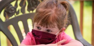 Infecção por coronavírus em crianças – pode não começar com tosse