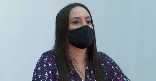 Jovem brasileira reinfectada por coronavírus diz que achou que estava imune