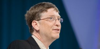Bill Gates vai doou 150 milhões de dólares para vacinas contra covid-19 em países pobres
