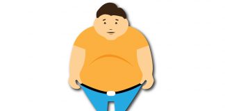 Obesidade aumenta em até 4 vezes o risco de morrer por Covid, especialmente homens