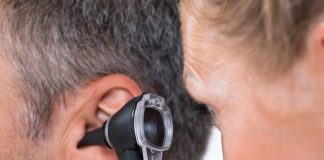 Reino Unido relata primeiro caso de perda auditiva súbita devido à Covid-19
