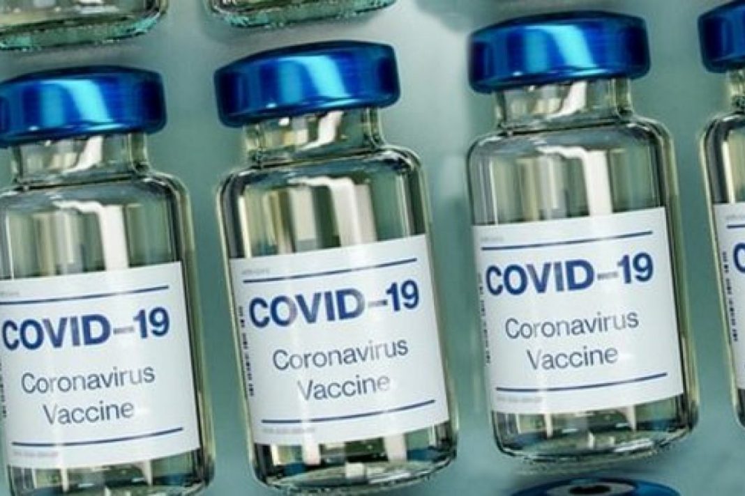 ‘Extraordinário’: ninguém que recebeu a vacina Moderna em teste desenvolveu COVID-19 grave