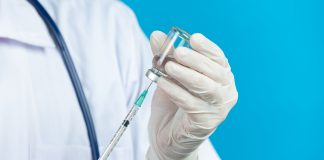 A vacina contra gripe pode protegê-lo de COVID grave