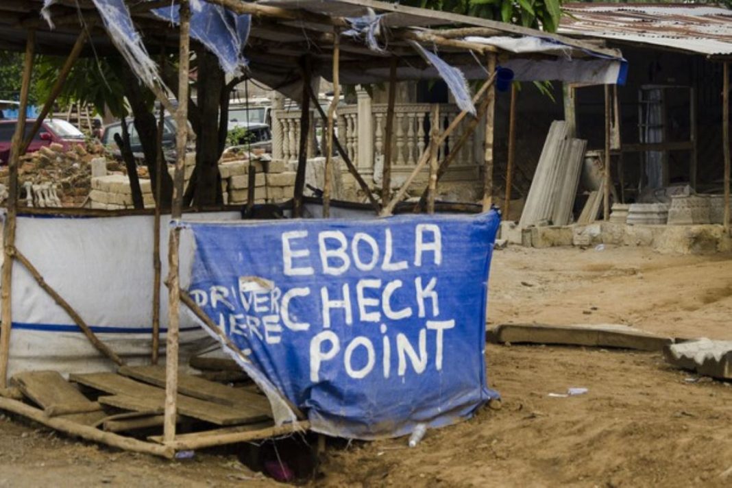 O Congo derrotou o Ebola! O fim da epidemia foi anunciado oficialmente