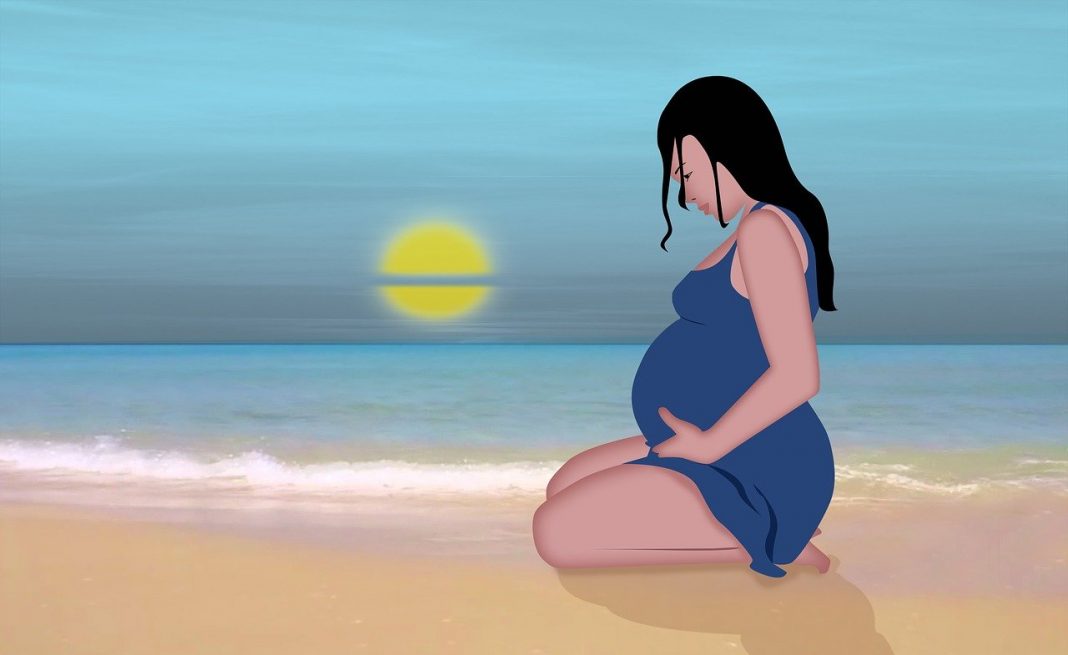 Níveis de vitamina D durante a gravidez associados ao QI da criança