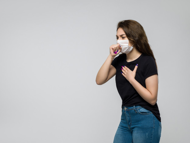 Cientistas desenvolvem detector de tosse que identifica 97% dos casos de COVID-19, mesmo em pessoas assintomáticas