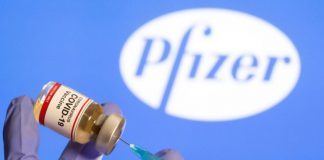 Pessoas com histórico de alergias graves não devem tomar vacina da Pfizer, diz Reino Unido