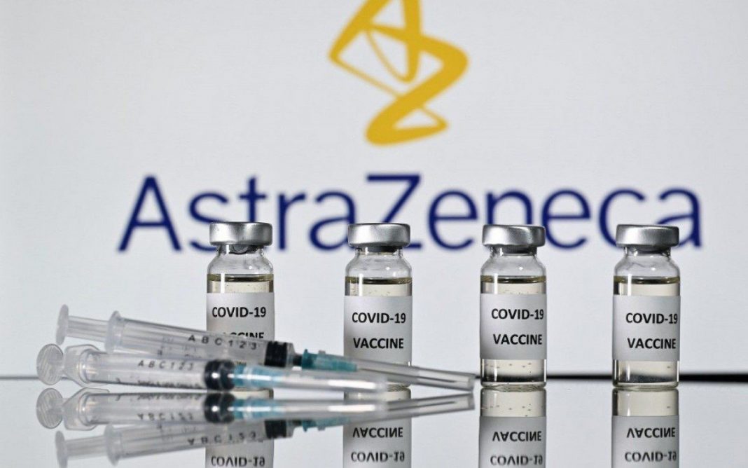 A vacina AstraZeneca tem ‘fórmula vencedora’, oferece ‘100% de proteção’ contra Covid-19 grave