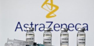 A vacina AstraZeneca tem ‘fórmula vencedora’, oferece ‘100% de proteção’ contra Covid-19 grave