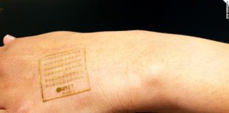 Cientistas criam pele artificial que pode sentir dor real