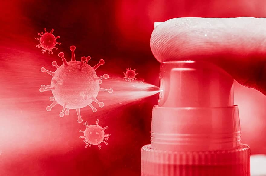 Novas variantes do coronavírus podem causar mais reinfecções, requerem vacinas atualizadas