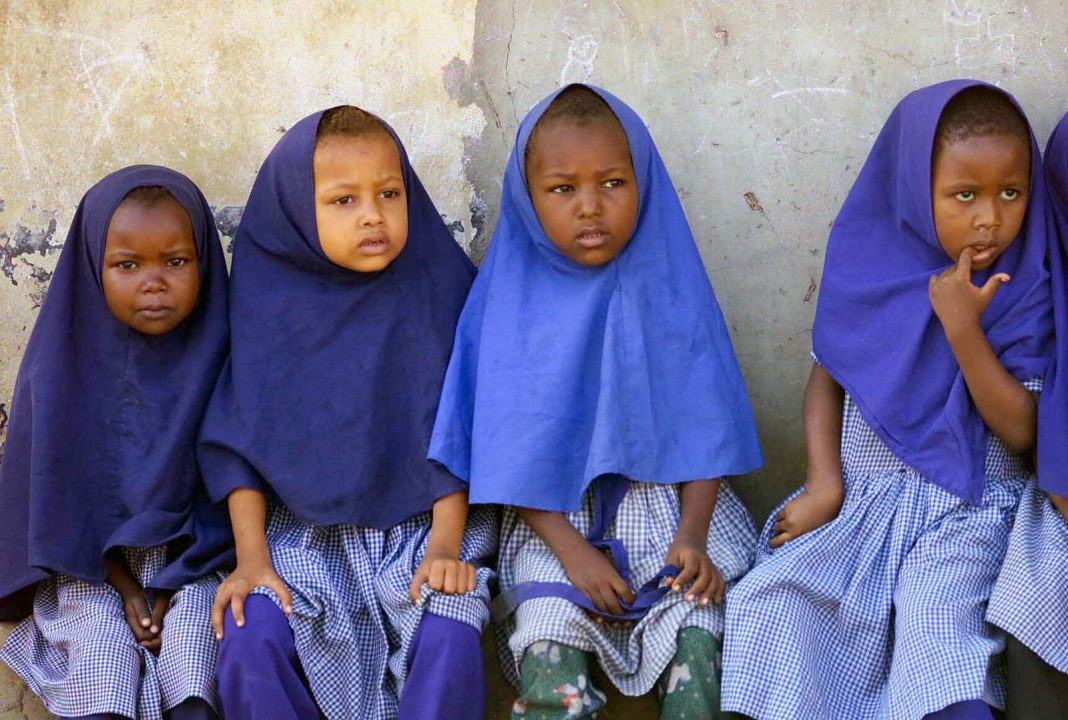 A pandemia está causando um aumento na mutilação genital feminina
