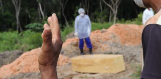 ‘Manaus pode se tornar um problema de saúde pública mundial’, diz pesquisador