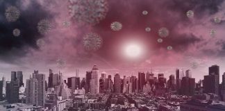 A ligação assustadora entre as mudanças climáticas e a pandemia