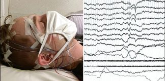 Cientistas encontraram uma maneira de se comunicar com pessoas que estão dormindo e sonhando