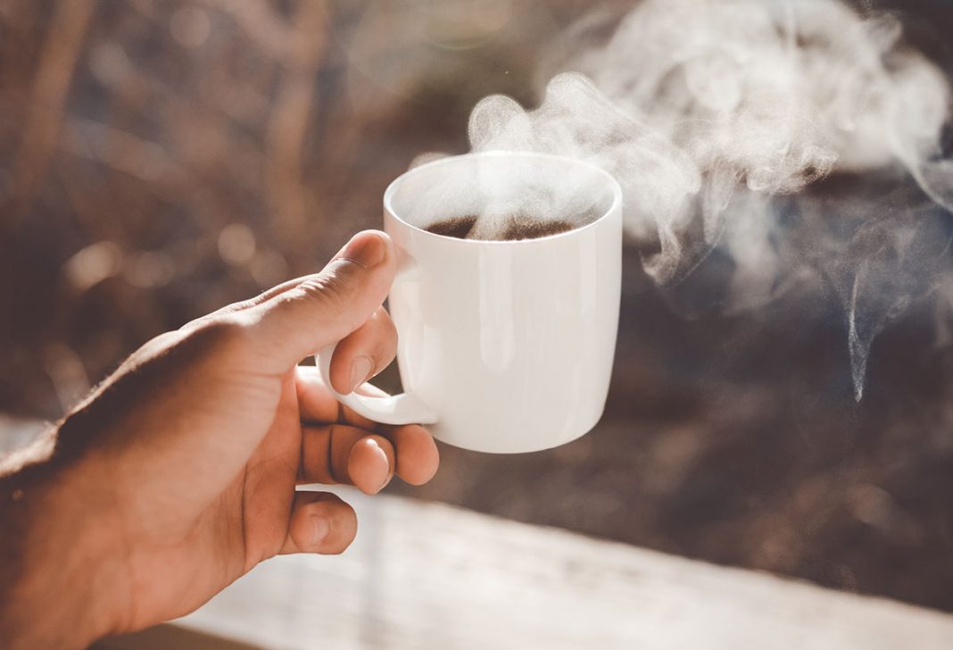 Estudo: A cafeína antes dos exercícios ajuda a queimar gordura
