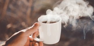 Estudo: A cafeína antes dos exercícios ajuda a queimar gordura