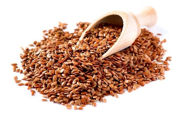 semente de linhaca marrom 10 kg frete gratis D NQ NP 822323 MLB31869178038 082019 F - As 10 sementes mais saudáveis ​​para comer e seus benefícios