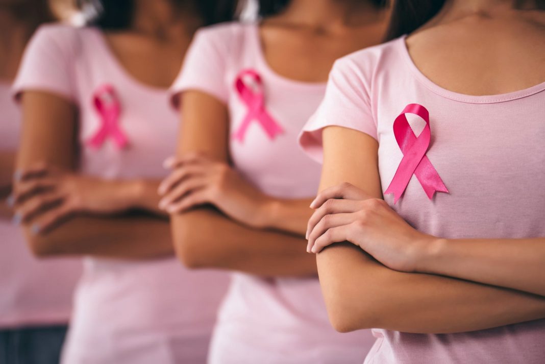 A maioria das mulheres com alto risco de câncer de mama não tem conhecimento dos medicamentos preventivos