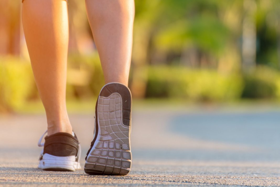 Quanto mais rápido você anda, menos seu cérebro envelhece! A marcha pode revelar declínio cognitivo desde tenra idade